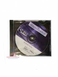 CD-диск с программным обеспечение 000-5001-000