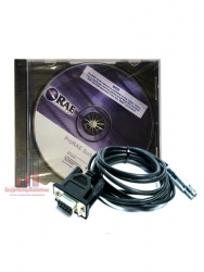 CD-диск с кабелем к ПК 000-5002-000
