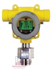 Sensepoint XCD RFD стационарный детектор газа